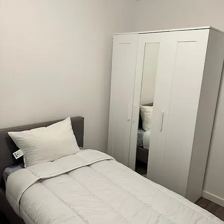 Apartment Bel F3 60m2 *
