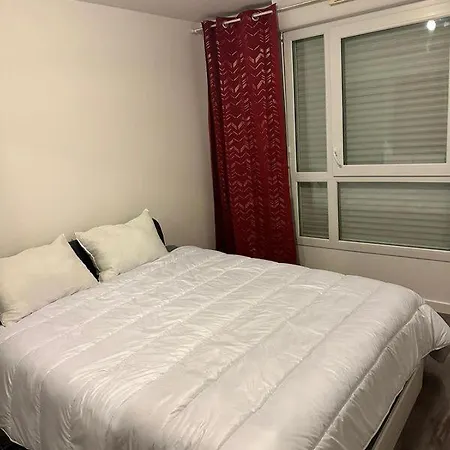 Apartment Bel F3 60m2