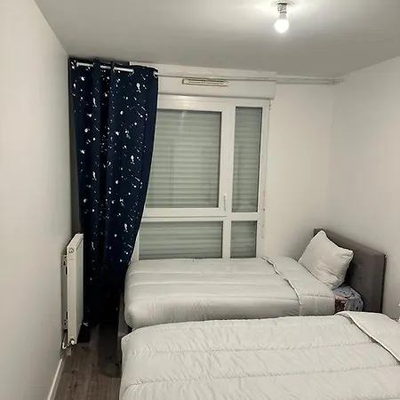 Apartment Bel F3 60m2 *
