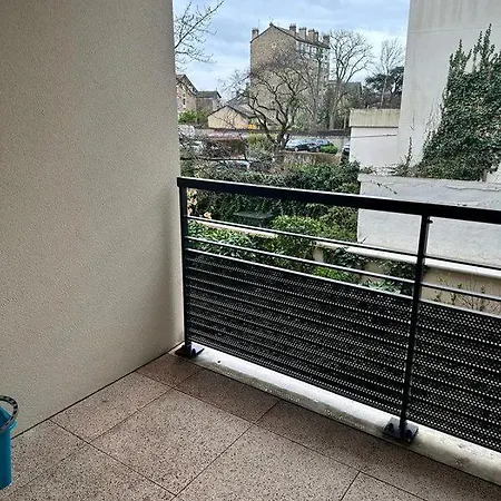 Bel F3 60m2 Apartment