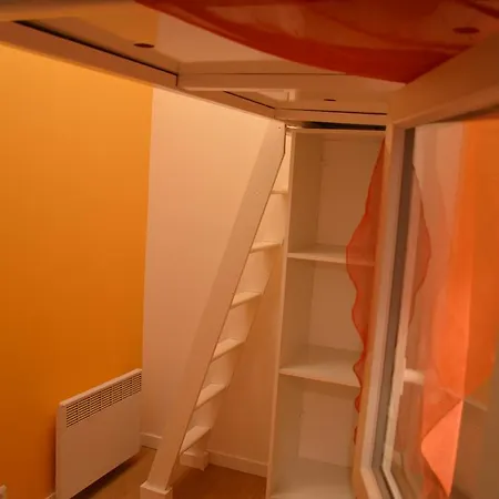Διαμέρισμα Apartment De Versailles