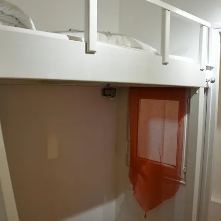 Apartment De Versailles *