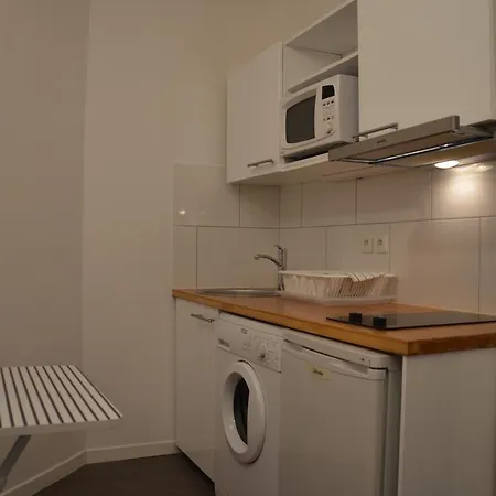 Διαμέρισμα Apartment De Versailles