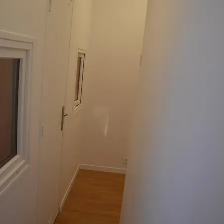 Διαμέρισμα Apartment De Versailles