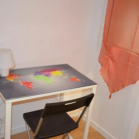 Apartment De Versailles * Μαλακόφ