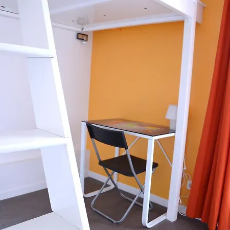 Apartment De Versailles *