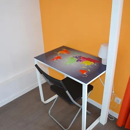 Apartment De Versailles