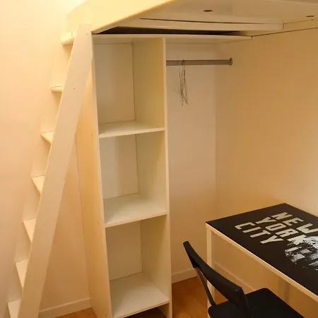 Apartment De Versailles * Μαλακόφ