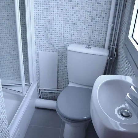 Apartment De Versailles Διαμέρισμα Μαλακόφ