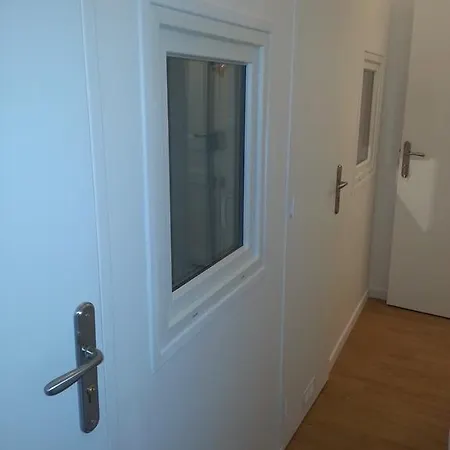 Διαμέρισμα Apartment De Versailles Μαλακόφ